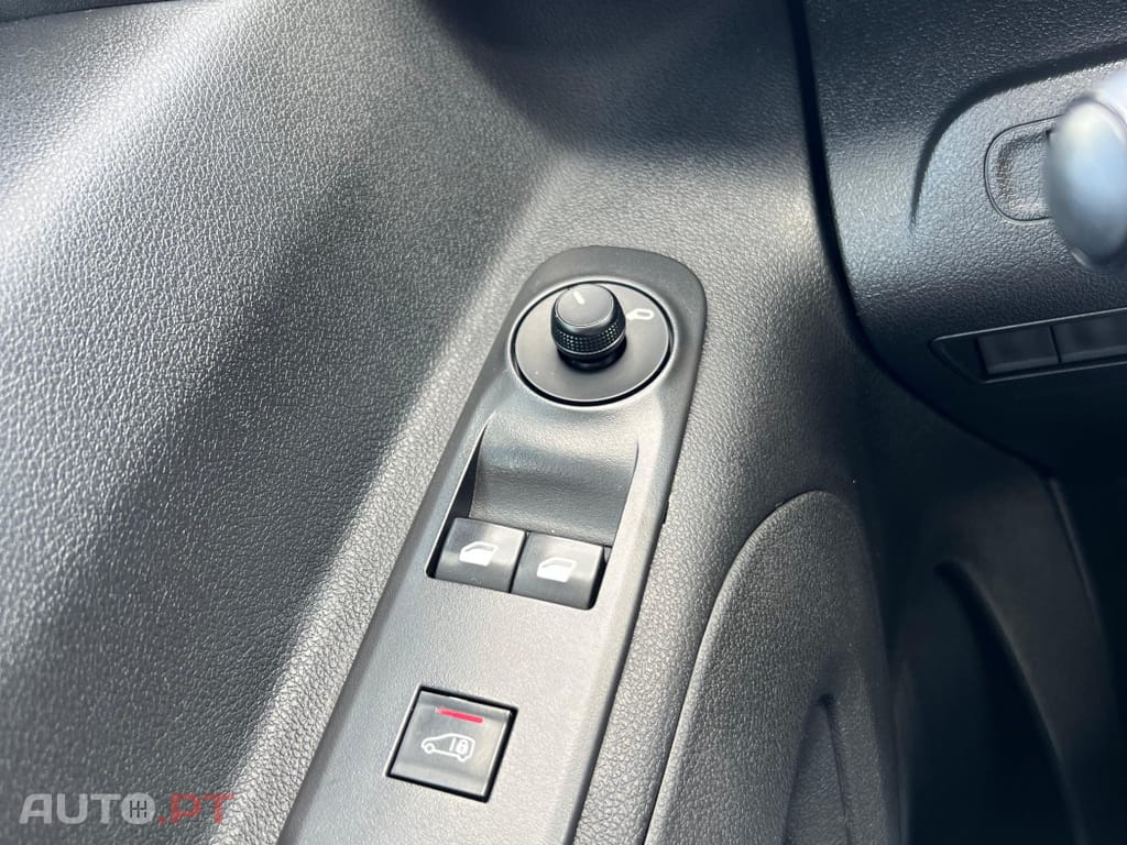 Peugeot Partner 1.5 BlueHDi Premium Standard