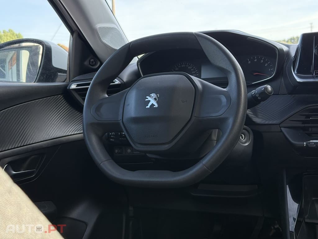 Peugeot 208 1.2 PureTech Active Pack