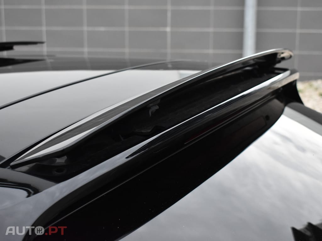 Porsche Panamera ST 4 E-Hybrid