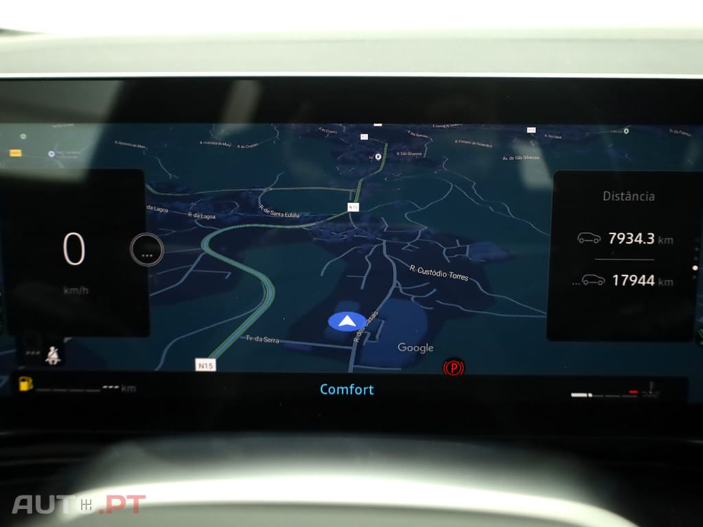 Renault Austral Austral 1.3 Mild Hybrid Equilibre