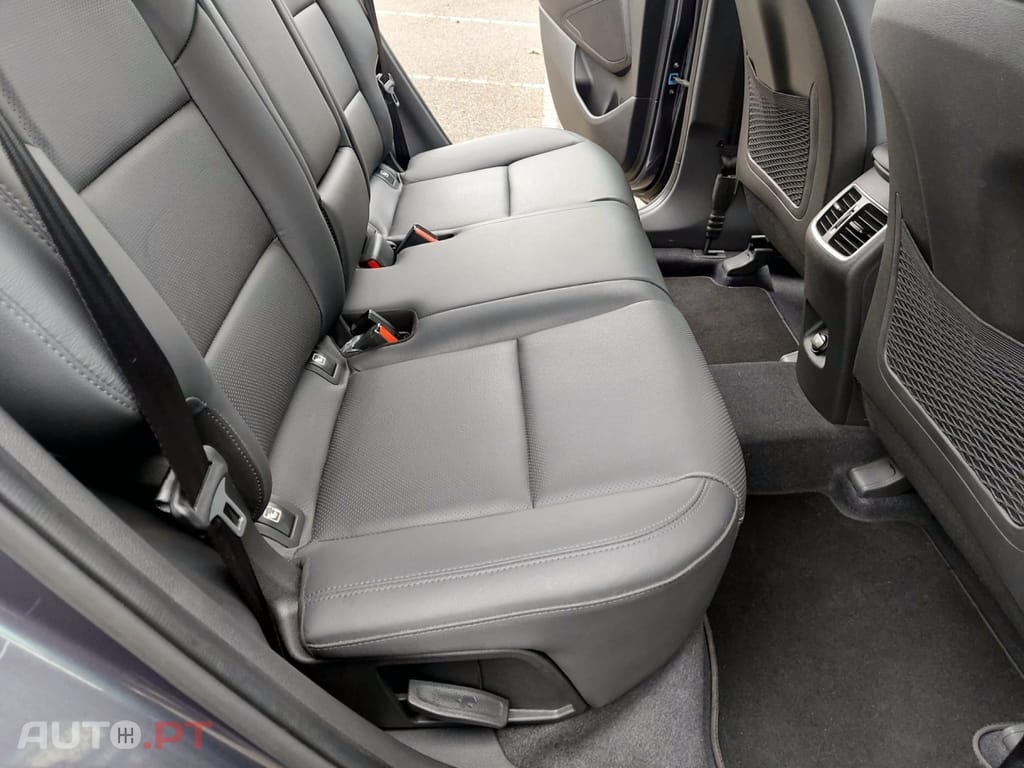 Hyundai Tucson 1.6 CRDi Executive