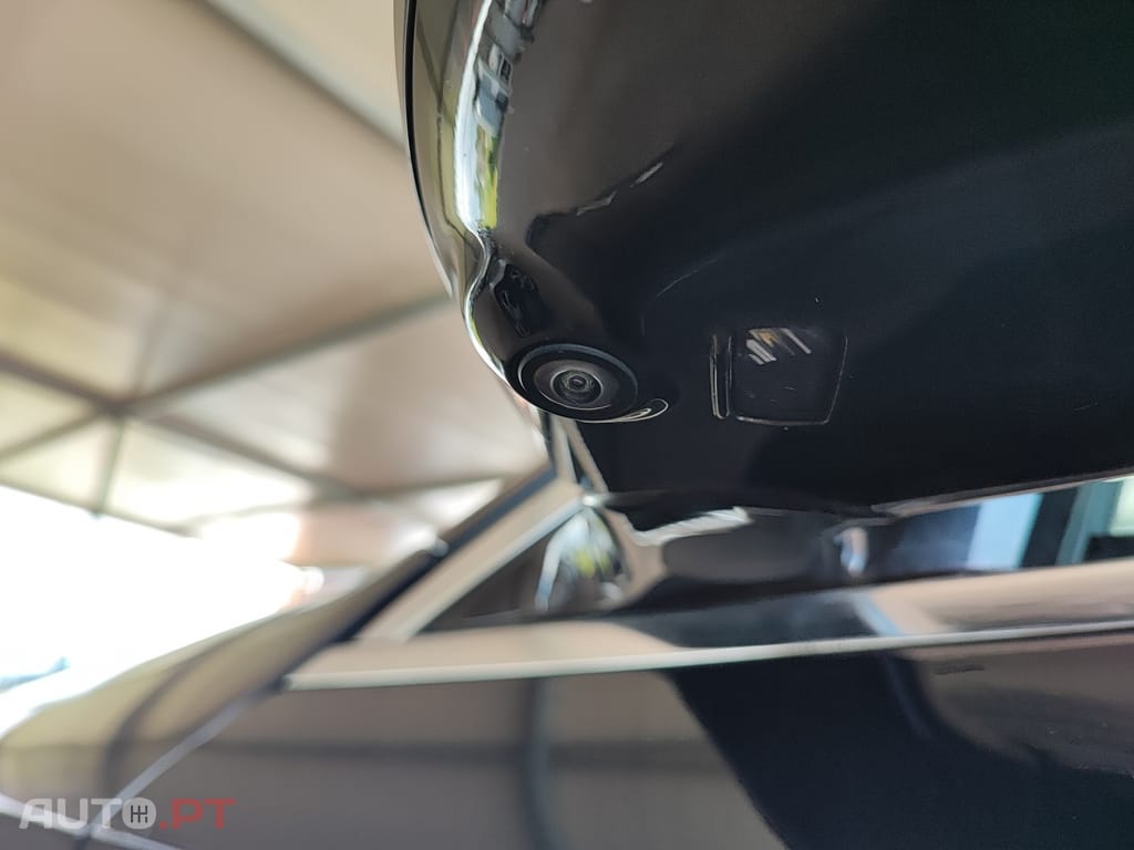 Mercedes-Benz E 200 D Avantgarde