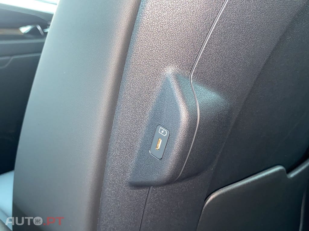 Kia Niro EV Vision I.V.A DEDUTÍVEL 