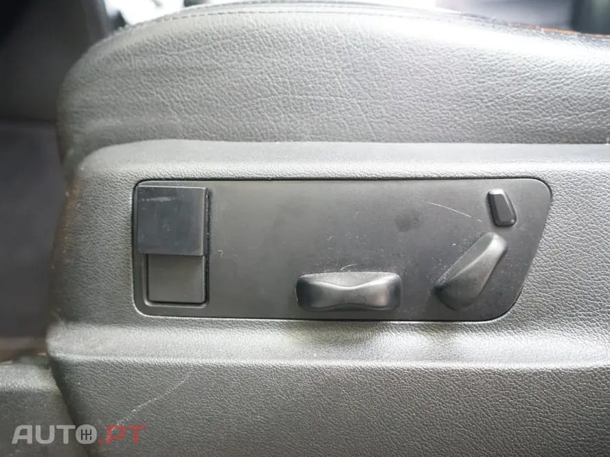 Porsche Cayenne Tiptronic