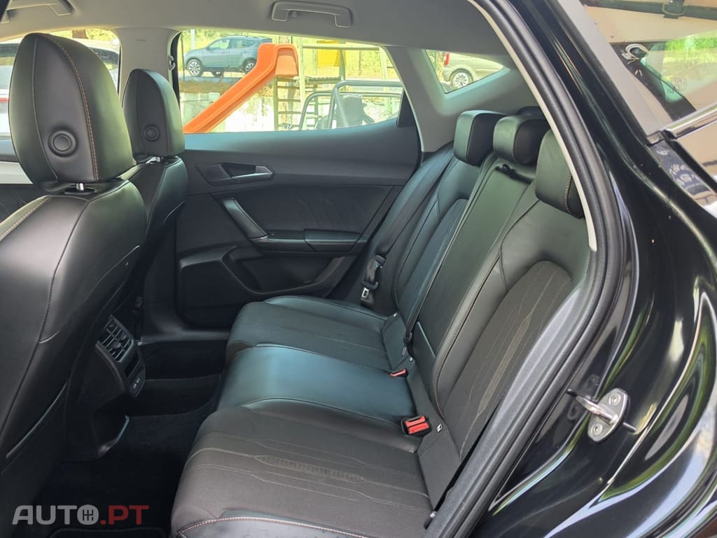 Cupra Formentor 1.4 e-Hybrid DSG