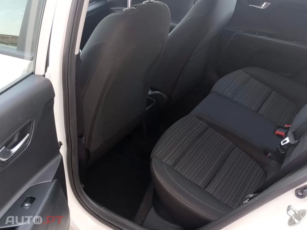 Kia Stonic 1.0 T-GDI Active