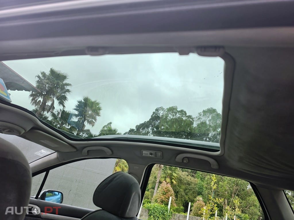 Peugeot 407 SW 2.0 HDi Executive