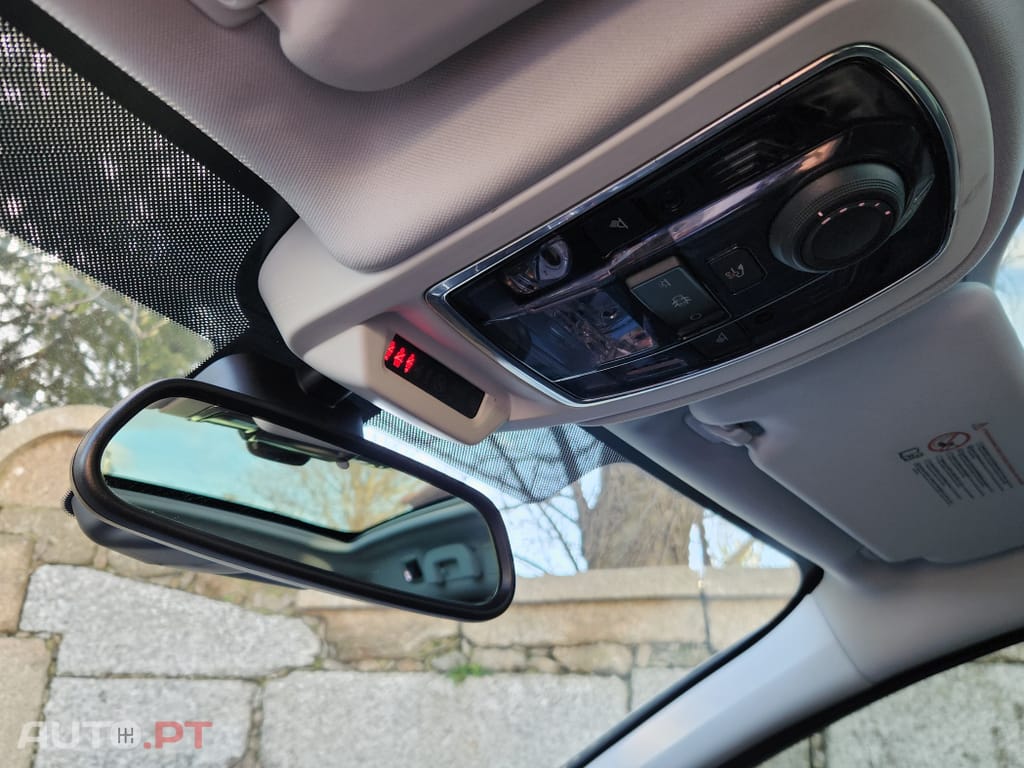 Peugeot 508 RXH 2.0 HDi Hybrid4 2-Tronic