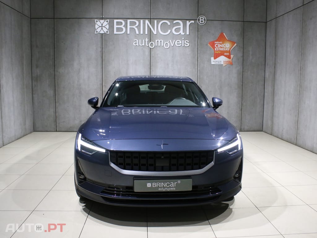 Polestar 2 Single Motor 78kWh