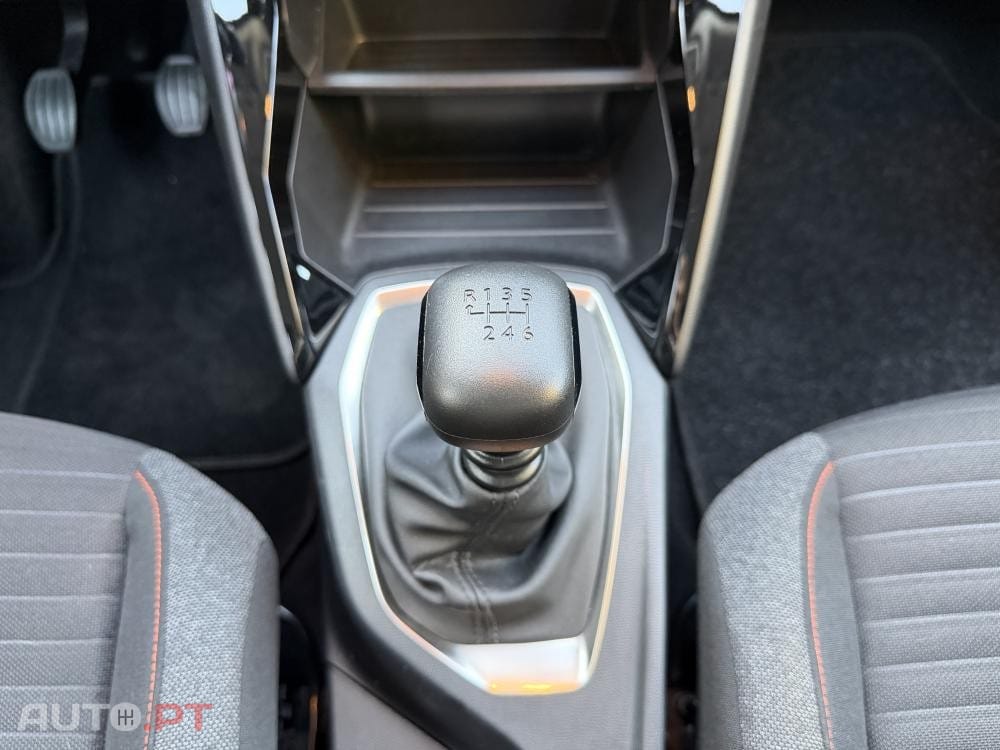 Peugeot 2008 PureTech 100 Stop&Start Allure Pack