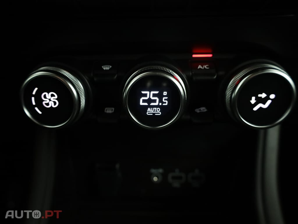 Renault Captur Captur 1.0 TCe Techno