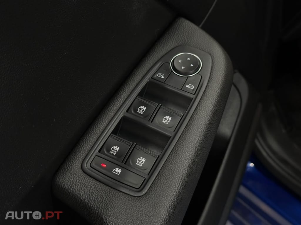 Renault Clio 1.0 TCe Evolution