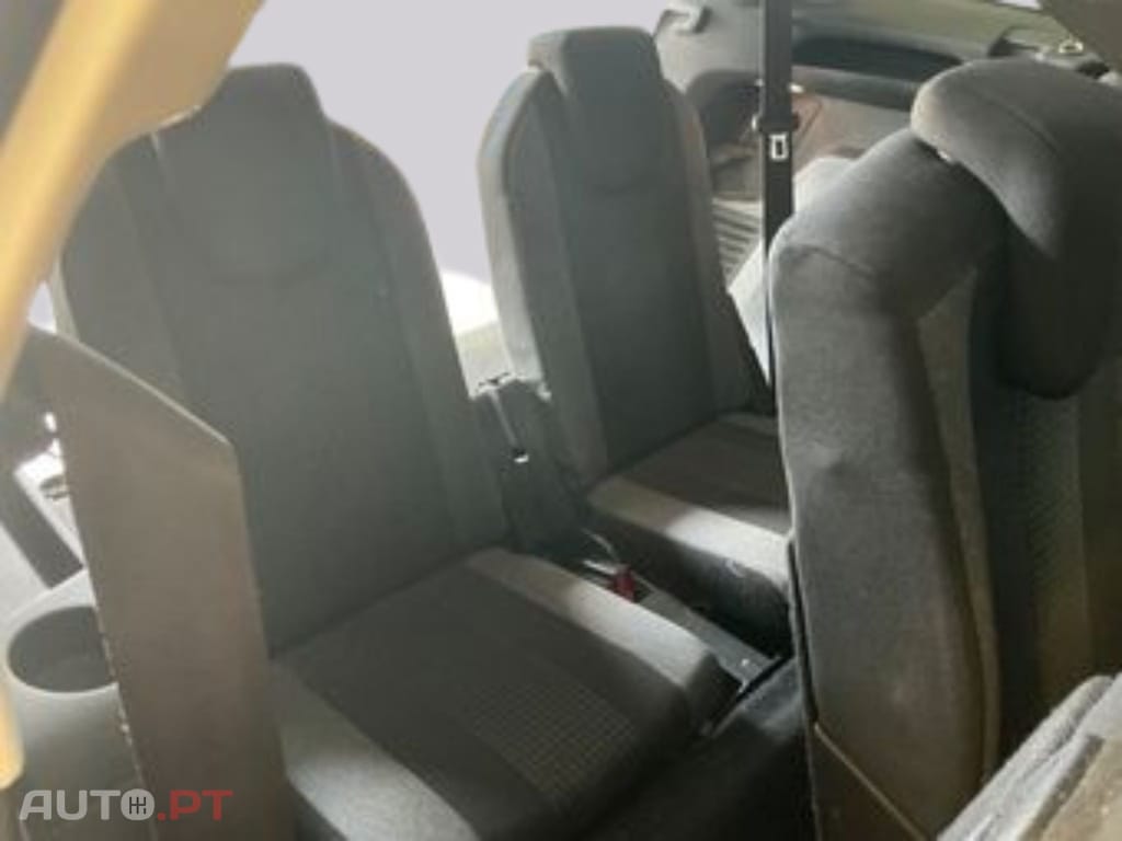 Peugeot 5008 Allure