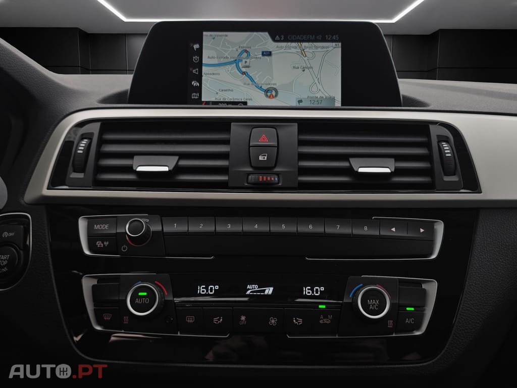 BMW 116 d