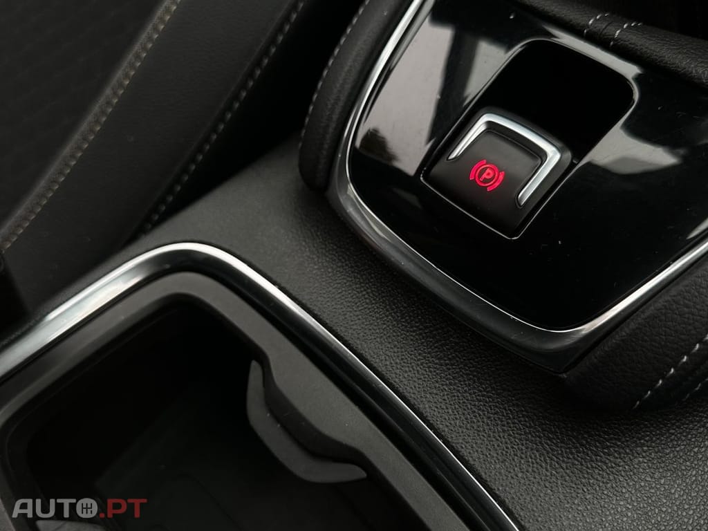 Opel Grandland (X) 1.5 CDTI Innovation