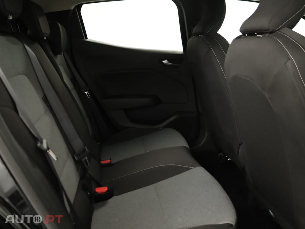 Renault Clio Clio 1.0 TCe Evolution
