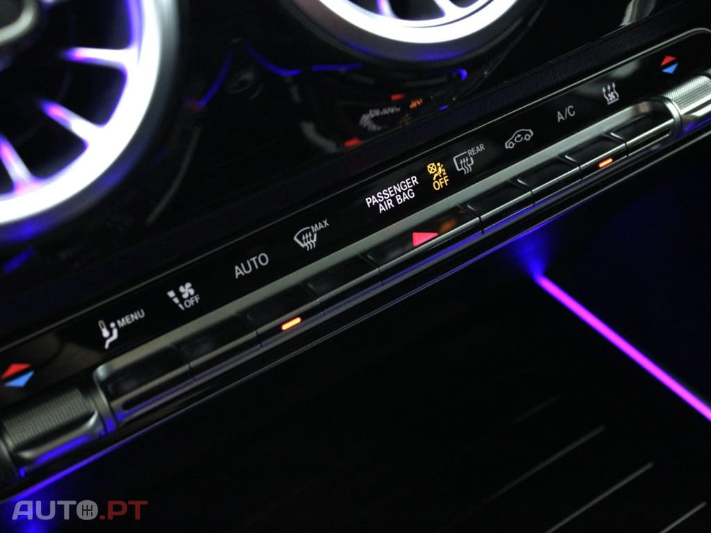 Mercedes-Benz EQA 250+ AMG NIGHT EDITION