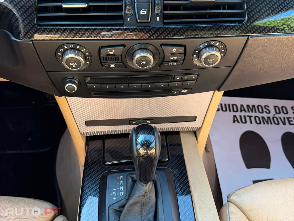 BMW 530 dA