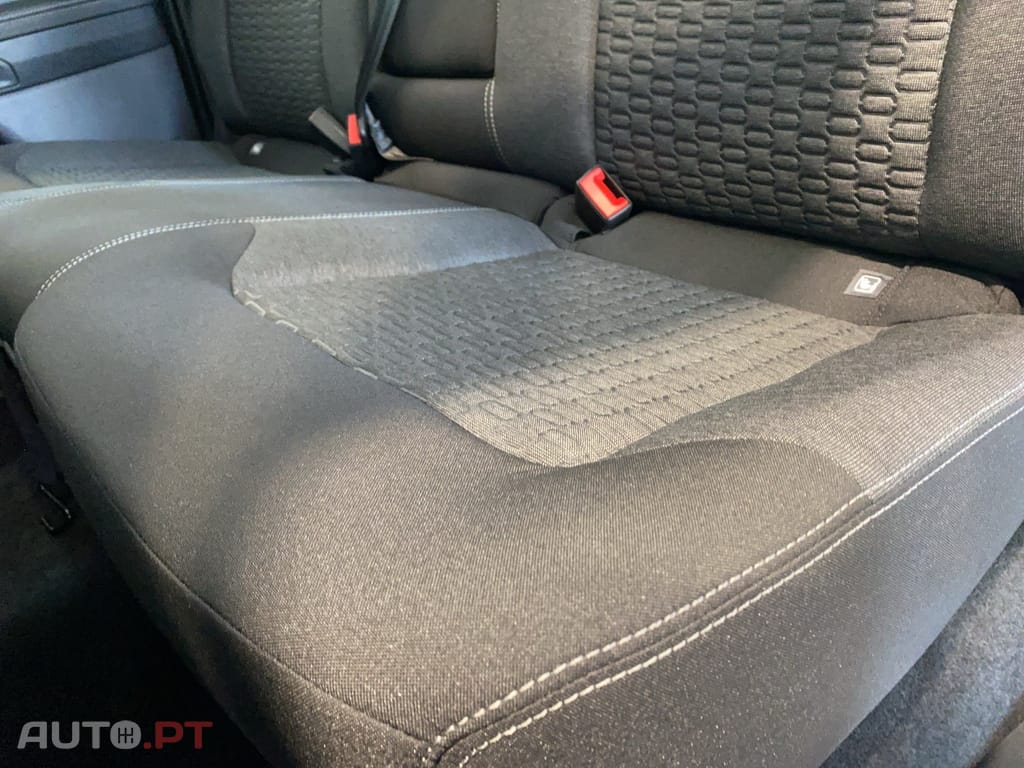 Ford Ranger 2.0 EcoBlue CD XLT 4WD