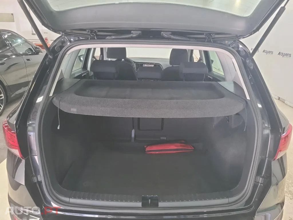 Seat Ateca 1.6 TDI Style