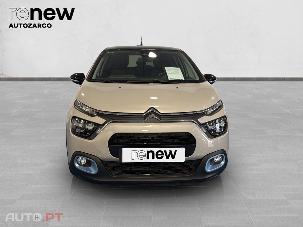 Citroen C3 Pure Tech ELLE
