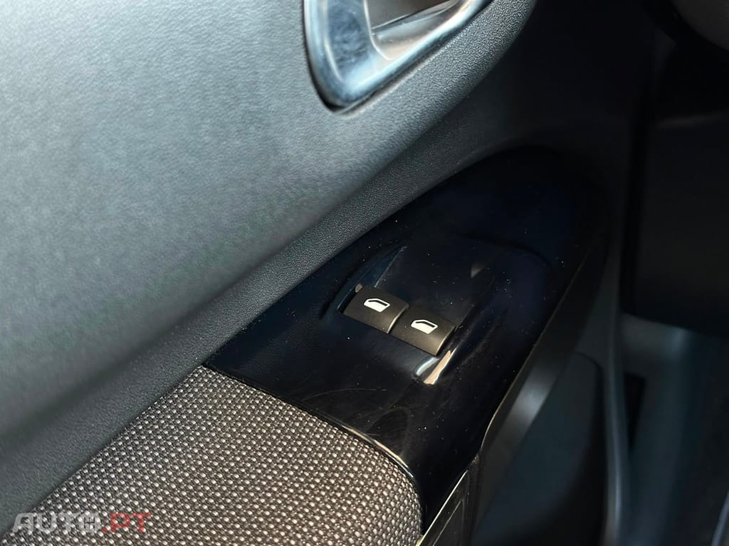 Citroen C4 Cactus 1.6 BlueHDi Feel