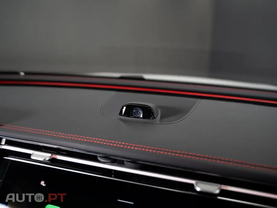 Mercedes-Benz E 53 AMG 4Matic+ SpeedshiftFT TCT 9G
