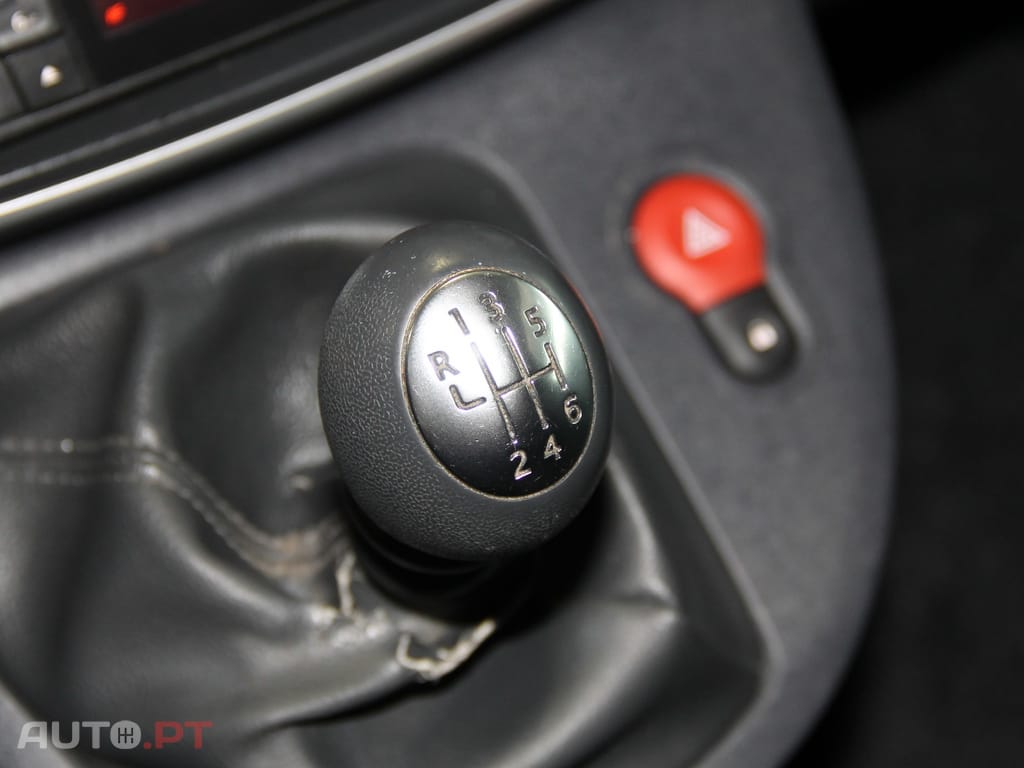 Renault Kangoo 1.5 dCi Maxi Business S/S