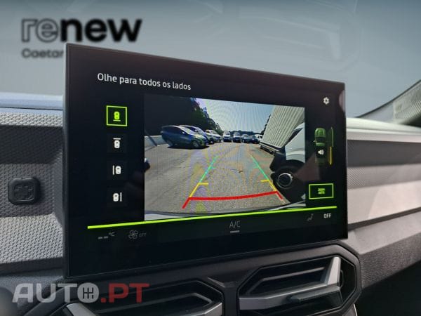 Dacia Duster 1.2 Eco-G 120 Bi-Fuel Journey