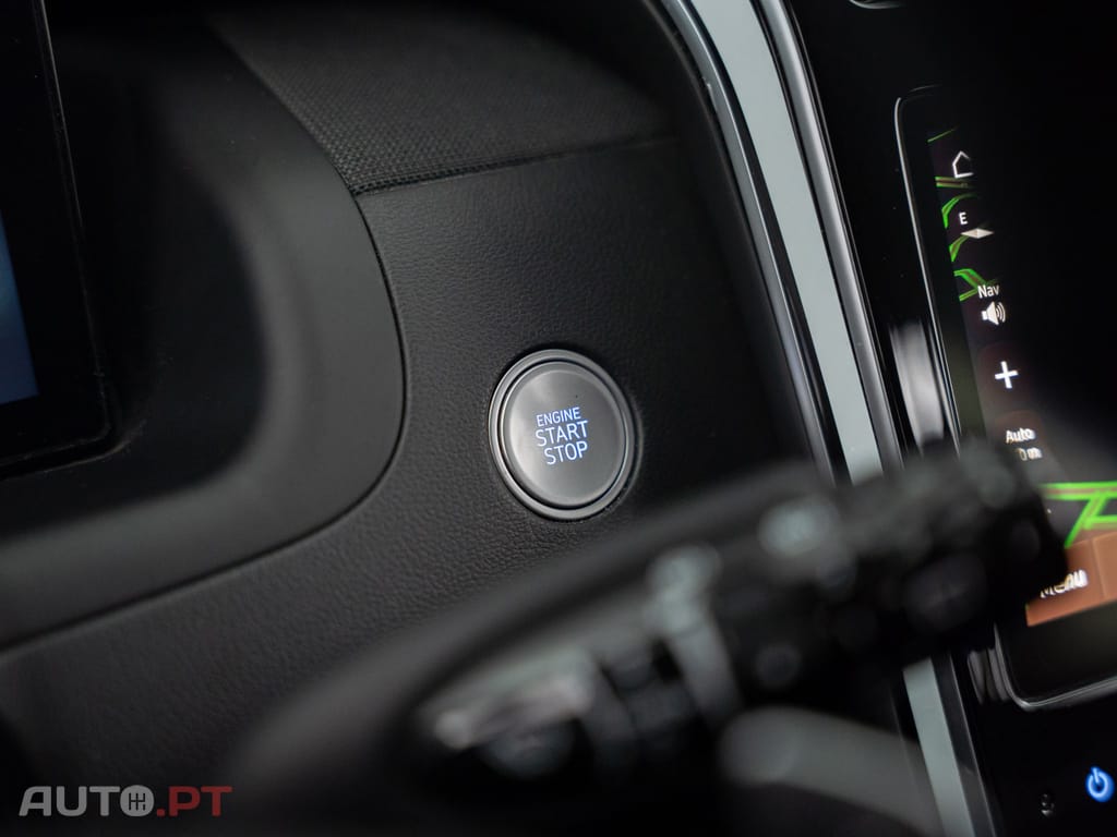 Hyundai Tucson 1.6 T-GDI HEV Vanguard