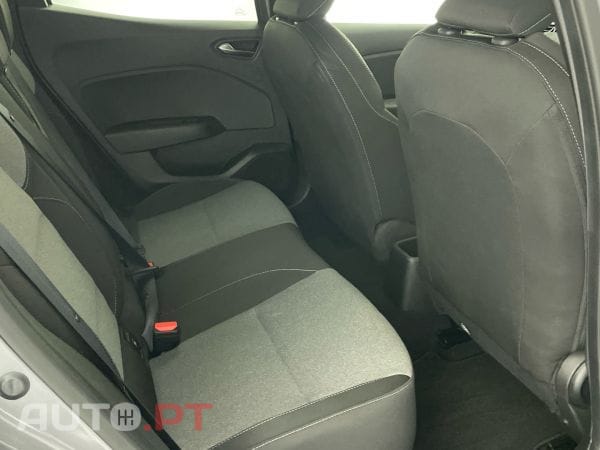 Renault Clio TCe 90 Evolution