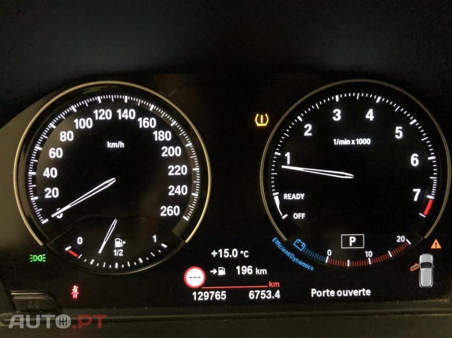 BMW X2 sDrive20i Aut. M Sport