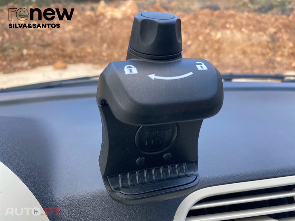 Fiat 500 500 1.4 Lounge