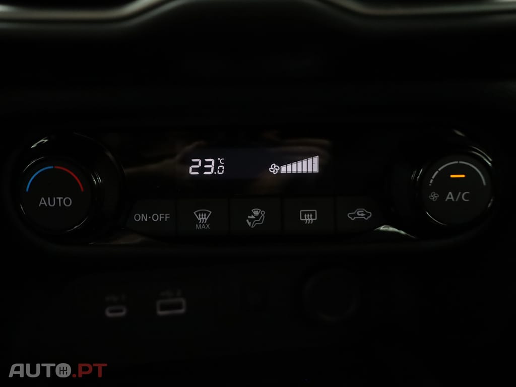 Nissan Juke Juke 1.0 DIG-T N-Connecta DCT