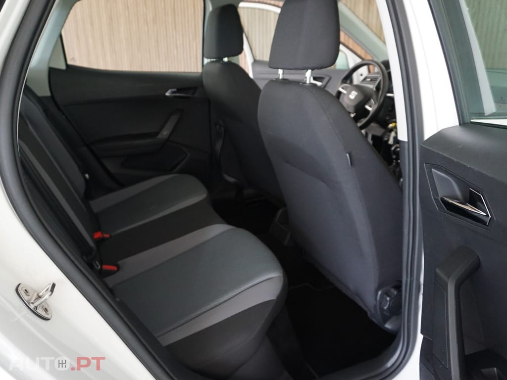 Seat Arona 1.0 TSI Xcellence