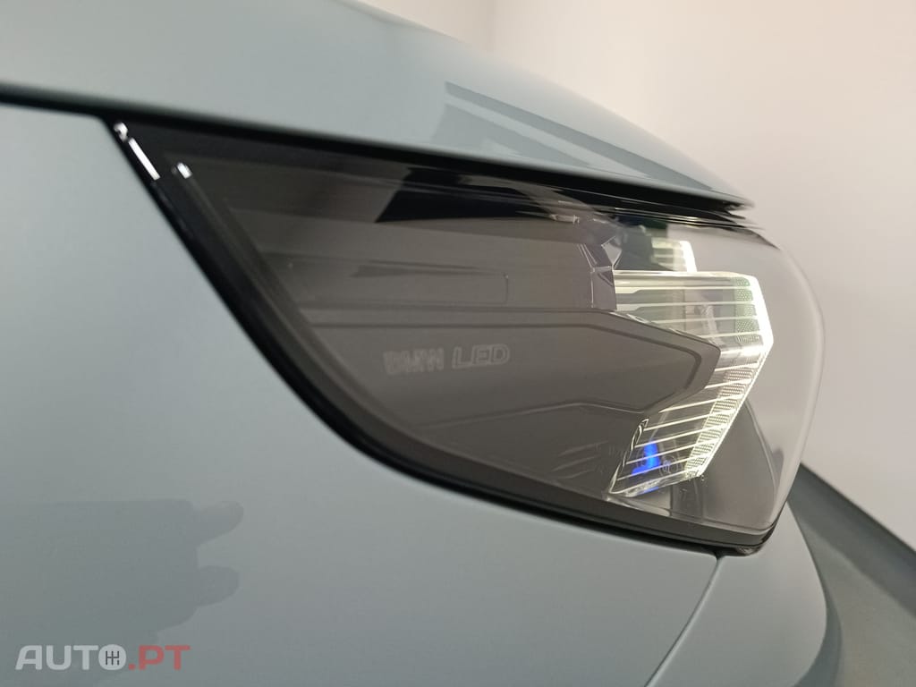 BMW 530 e xDrive Pack Desportivo M Pro