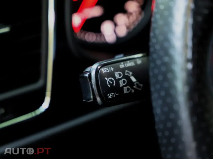 Seat Leon 2.0 TDI FR S/S