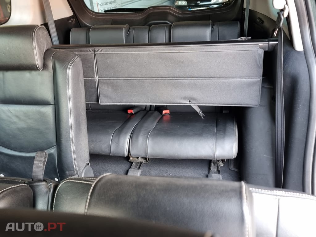 Mazda 5 MZR-CD 2.0 Comfort