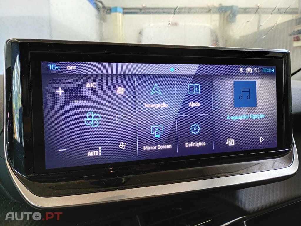 Peugeot 208 1.2 PureTech Allure