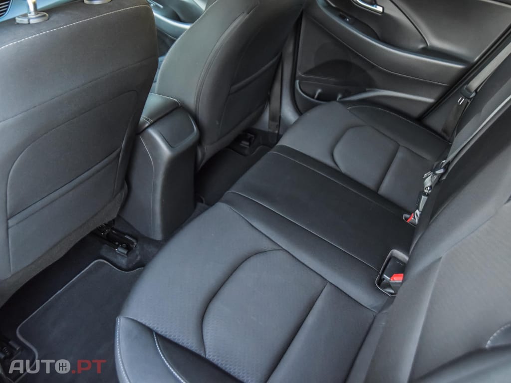 Hyundai i30 1.6 CRDi Style