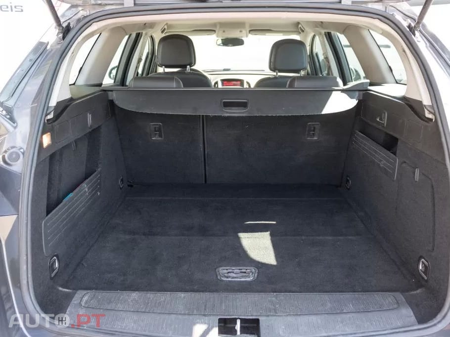 Opel Astra Sports Tourer 1.3 CDTi Cosmo S/S
