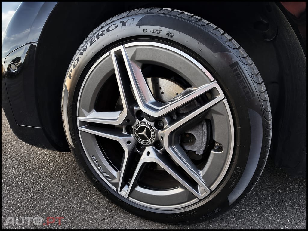 Mercedes-Benz CLA 250 E 8G-DCT Edition 2021