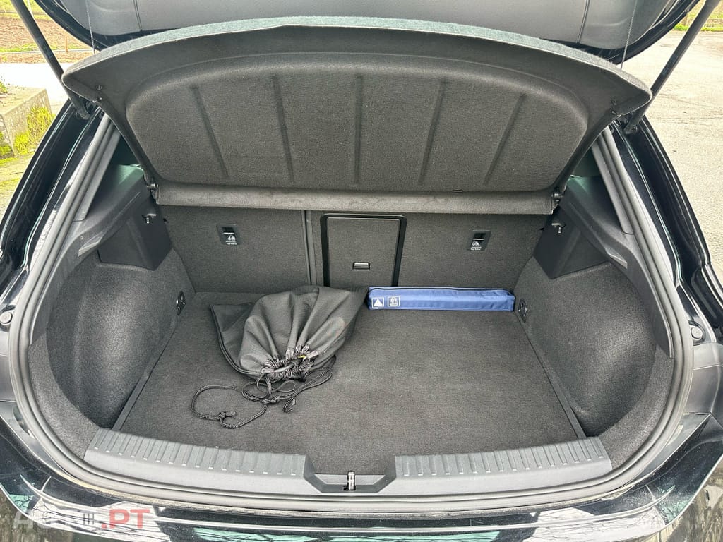Cupra Leon 1.4 e-Hybrid DSG