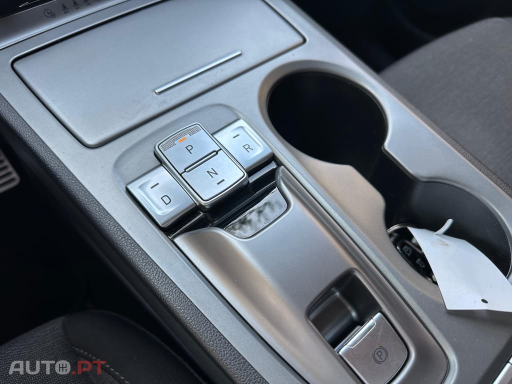 Hyundai Kauai 64 kWh Premium+Pack Premium