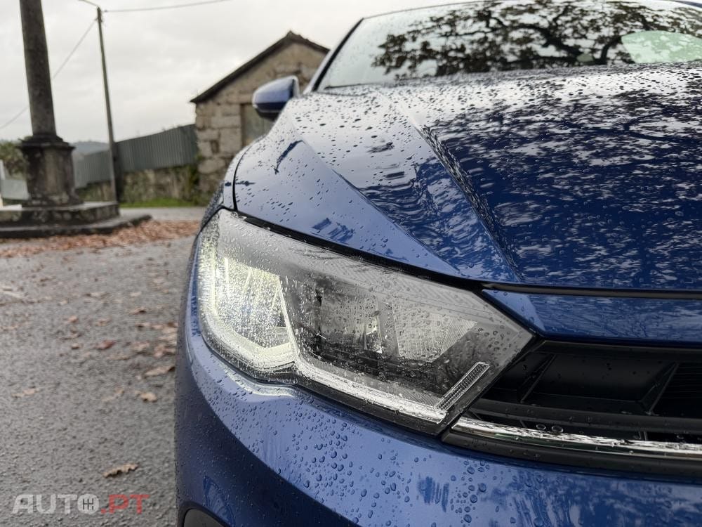 Volkswagen Polo 1.0 TSI OPF Comfortline