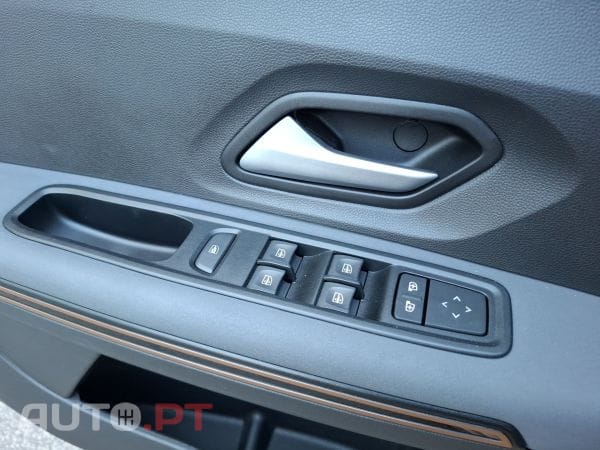 Dacia Sandero ECO-G 100 Bi-Fuel Stepway Extreme+