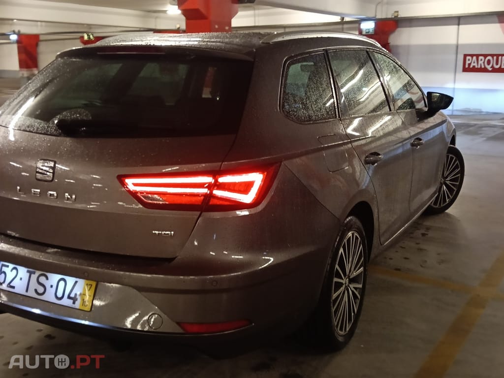 Seat Leon 1.6 TDI Style S/S