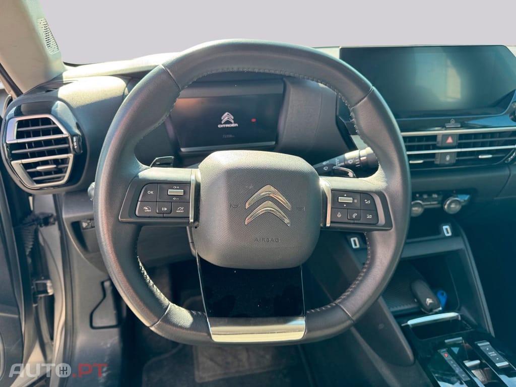 Citroen C4  1.2 Puretech