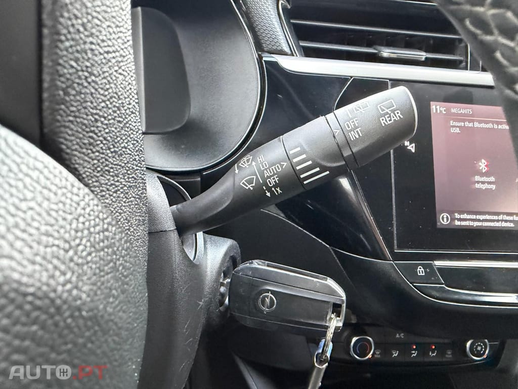 Opel Corsa 1.2 T Edition