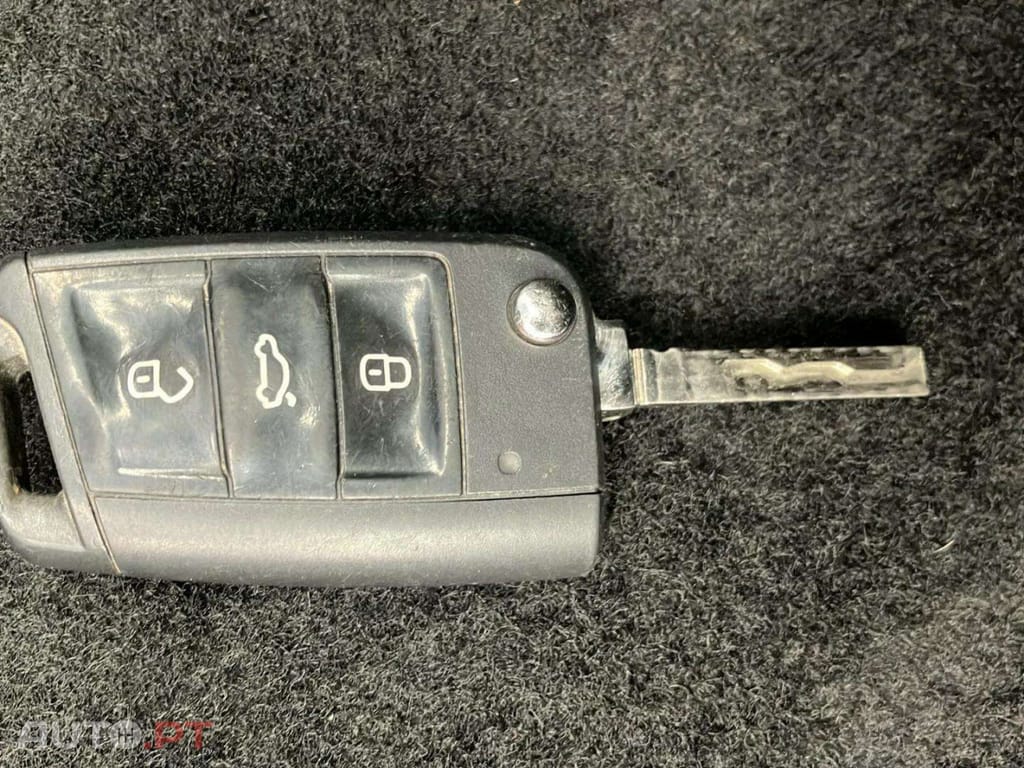 Skoda Fabia 1.0 TSI Active